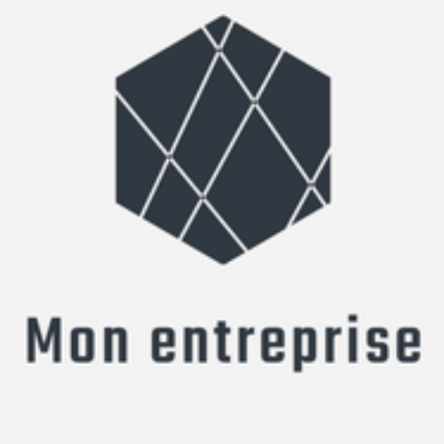Mon entreprise