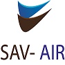Logo SAV-AIR